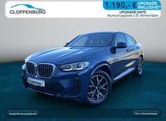 Bild des Angebotes BMW X4 xDrive20i Head-Up+AHK+Navi+Laser UPE: 76.340€