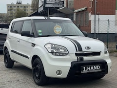 Bild des Angebotes Kia Soul White Collection,Klimaautomatik,Leder,SHZ,PDC