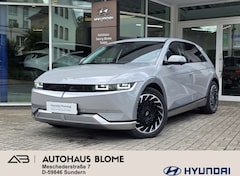 Bild des Angebotes Hyundai IONIQ 5 77,4 kWh 4WD UNIQ, 20'' LM, BOSE, 360°, Leder