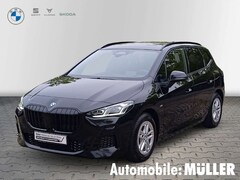 Bild des Angebotes BMW 220 Active Tourer i MSport*AHK*HuD*DAB*RFK*Memory*