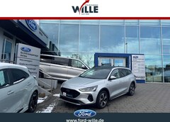 Bild des Angebotes Ford Focus Active X Panoramadach Ergonomie-Sitze ACC Kamera