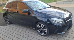 Bild des Angebotes Mercedes-Benz A 200 A-Klasse Diesel d SCORE!