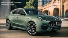 Bild des Angebotes Maserati Grecale /MY25/Panoramadach/ Ganzjahresreifen
