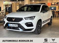 Bild des Angebotes CUPRA Ateca VZ 4Drive 2.0 TSI  AHK Navi 360 Kamera LED