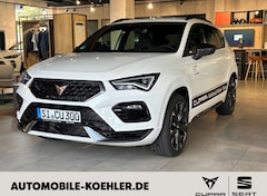 Bild des Angebotes CUPRA Ateca VZ 4Drive 2.0 TSI  AHK Navi 360 Kamera LED