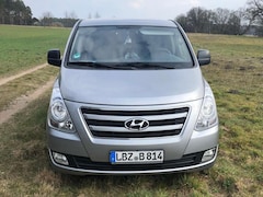 Bild des Angebotes Hyundai H-1 2.5 CRDi Travel Premium