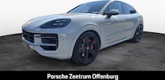 Porsche Cayenne GTS Coupe Sprtpak HUD StHZG AHK Pano Leder Memory