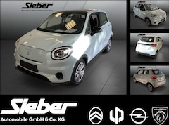Bild des Angebotes Leapmotor T03 *Rückfahrkamera*LEAP-Pilot*sofort verfügbar*