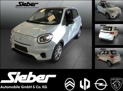 Bild des Angebotes Leapmotor T03 *Rückfahrkamera*LEAP-Pilot*sofort verfügbar*
