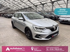 Bild des Angebotes Renault Megane IV 1.5 BLUE dCi 115 Grandt. Business Ed.