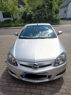 Bild des Angebotes Opel Tigra Tigra Twin Top 1.8 Sport