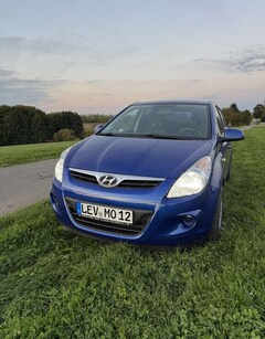 Bild des Angebotes Hyundai i20 1.2 Comfort
