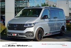 Bild des Angebotes VW T6 California T6.1 California Beach Edition 4MOTION STD.HZG