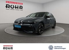 Bild des Angebotes VW Golf VIII R-Line (BlackStyle.LED.HeadUp.Navi.ParkAssist