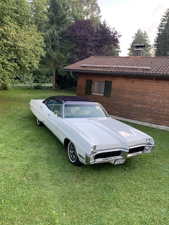 Bild des Angebotes Pontiac Bonneville