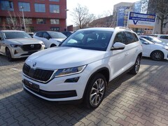 Bild des Angebotes Skoda Kodiaq 1.5 TSI ACT Clever Automatik
