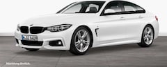 Bild des Angebotes BMW 420 i Gran Coupé M Sportpaket HiFi DAB Navi