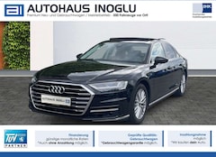 Bild des Angebotes Audi A8 50 TDI quattro Tiptr. Pano+Laser+Leder+Stdhzg+