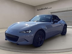 Mazda MX-5 Homura SKYACTIV-G 132 PS 6MT RWD