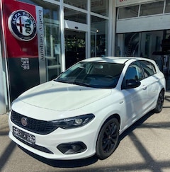 Bild des Angebotes Fiat Tipo S-Design