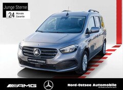 Bild des Angebotes Mercedes-Benz T-Class T 180 d PROGRESSIVE  7g TRONIC AHK 5 SITZE LED