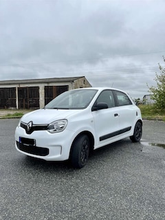 Bild des Angebotes Renault Twingo SCe 65 LIFE