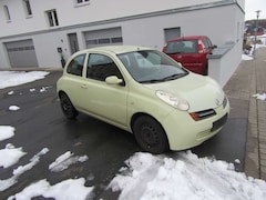 Bild des Angebotes Nissan Micra Micra  3-Türer 1.2 acenta