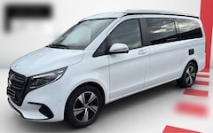Bild des Angebotes Mercedes-Benz Marco Polo V 250  DISTR LED STANDHZG 360° KAM DAB