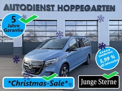 Bild des Angebotes Mercedes-Benz EQV 300 EQV 300 Avantgarde L Distronic Airm.360°Panorama