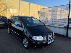 Bild des Angebotes VW Sharan Special