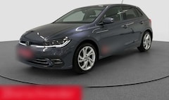 Bild des Angebotes VW Polo 1.0 TSI DSG Style AHK PANO NAVI RFK ARTVELO