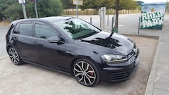 Bild des Angebotes VW Golf GTD BlueMotion Technology