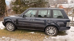 Land Rover Range Rover Range Rover V8 Vogue