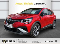 Bild des Angebotes Renault Captur R.S. LINE TCe 160 EDC
