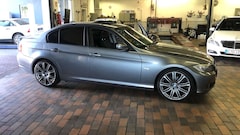 Bild des Angebotes BMW 320 3er 320i E90