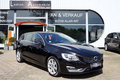 Bild des Angebotes Volvo V60 Kombi Summum