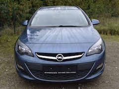 Bild des Angebotes Opel Astra J Sport Tourer Energy