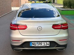 Bild des Angebotes Mercedes-Benz GLC 250 Amg 9 Tronic Sport paket