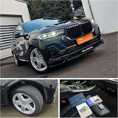 Bild des Angebotes Alpina XB7 Alpina !Nr.14!Massage Laserlicht Akustikglas