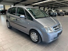 Bild des Angebotes Opel Meriva