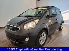 Bild des Angebotes Kia Venga 1.6 CVVT "Spirit AUTOMATIK" PANORAMA/Temp./Kamera