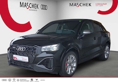 Bild des Angebotes Audi SQ2 quattro Navi Matrix AHK ACC SpurH el.Heck