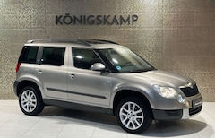 Bild des Angebotes Skoda Yeti Ambition Plus EditioN *1 HAND*PDC*SHZ*