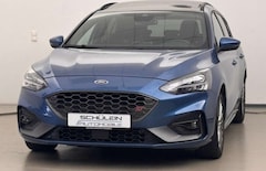 Ford Focus ST*Pano-Dach*Navi*LED*PDC*1.Hand*