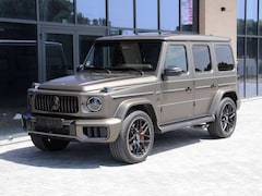 Mercedes-Benz G 63 AMG G AMG G 63 AMG Speedshift 9G-TRONIC - Performance