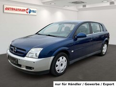 Bild des Angebotes Opel Signum 1.8 Elegance PDC