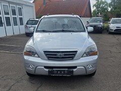 Bild des Angebotes Kia Sorento Sorento Diesel 2.5 CRDi Aut. LX AHK 3,5 T