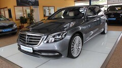 Bild des Angebotes Mercedes-Benz S 350 S -Klasse Lim. S 350 d 4Matic Lang