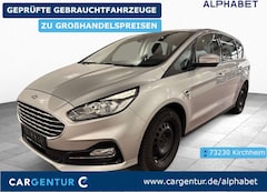 Bild des Angebotes Ford S-Max 2.5 Duratec SpoSi Key Lane