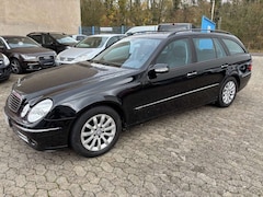 Bild des Angebotes Mercedes-Benz E 350 neue Steuerkette und Top Ausstattung